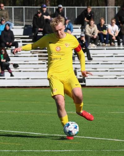 VJS VS OLS Oulu Predictions