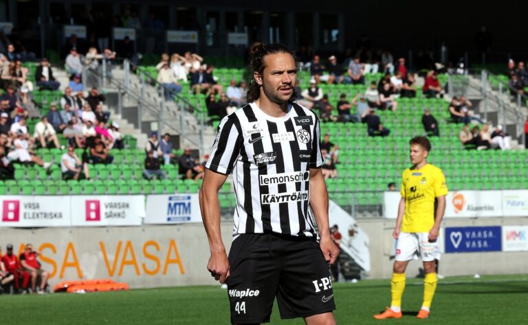 BettingTips4You.com | Free Football Betting Tips & Predictions VPS Vaasa vs IFK Mariehamn Predictions