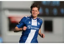 Viking FC