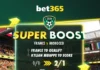 bet365 Super Boost
