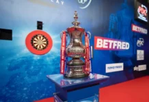 World Matchplay Betting Tips: Why 10/1 Former Champion Nathan Aspinall Represents a Premier Outright Value Overlay World Matchplay