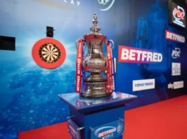 World Matchplay Betting Tips: Why 10/1 Former Champion Nathan Aspinall Represents a Premier Outright Value Overlay World Matchplay