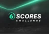 6 Scores Challenge bet365