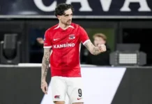 AZ Alkmaar