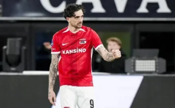 Bet Builder Tips: FC Utrecht v AZ Alkmaar