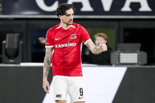 BettingTips4You.com | Free Football Betting Tips & Predictions AZ Alkmaar