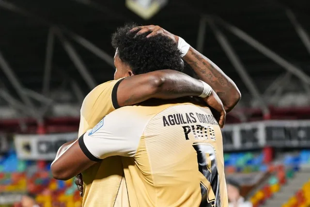 BettingTips4You.com | Free Football Betting Tips & Predictions Águilas Doradas