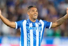 Rayo Vallecano vs Alaves Live Stream Alavés