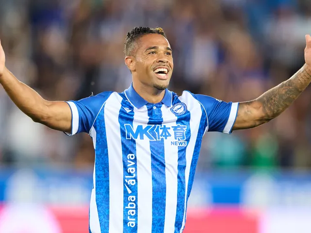 Alavés