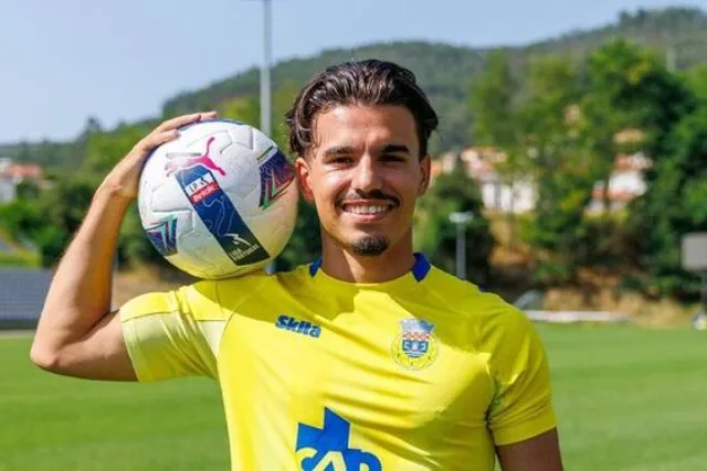 Estoril Praia vs Arouca Live Stream