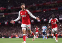 Arsenal