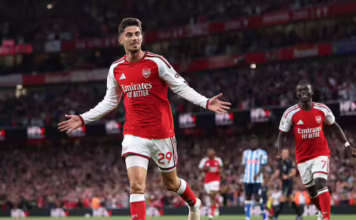 Super Accumulator Tip