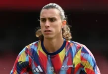 Arsenal (Riccardo Calafiori)
