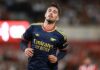 Arsenal vs Borussia Dortmund Predictions Arsenal