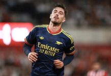 Arsenal