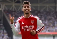 Arsenal
