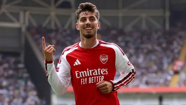Arsenal