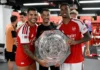 Arsenal