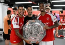 Arsenal