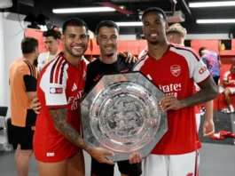 Arsenal