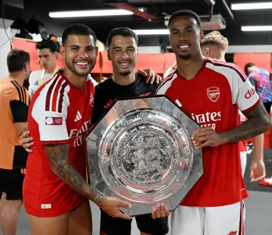 Arsenal