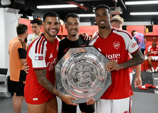 Arsenal
