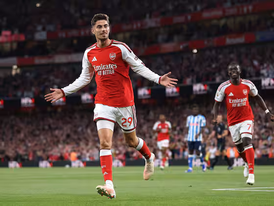 Arsenal