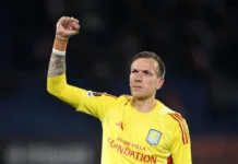 Aston Villa (Marco Bizot)
