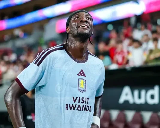 Cards & Booking Tips Today: PSG vs Aston Villa (UEFA Super Cup) Aston Villa