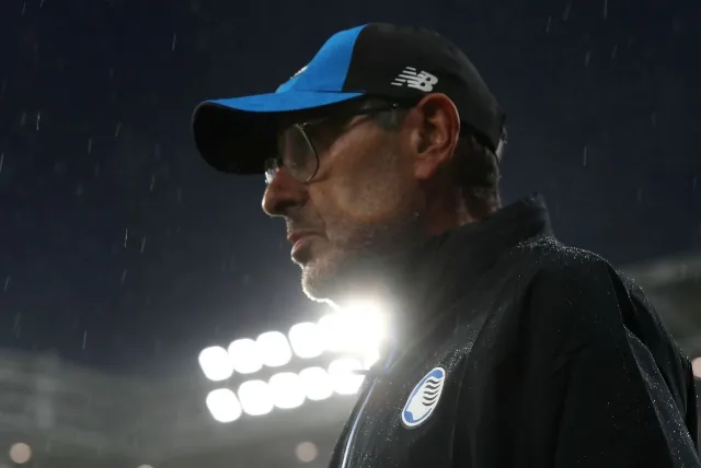 Atalanta vs Sassuolo Live Stream
