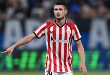 Athletic Club (Benat Gerenabarrena)