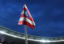 Atletico Madrid