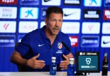 Atletico Madrid vs Malaga Live Stream Atletico Madrid