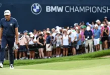 BMW Championship