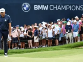 BMW Championship