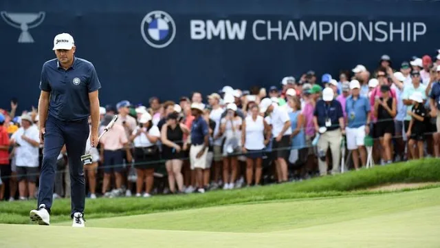 BettingTips4You.com | Free Football Betting Tips & Predictions BMW Championship