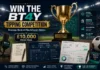 BT4Y Competition