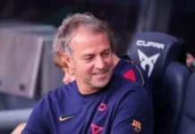 Barcelona