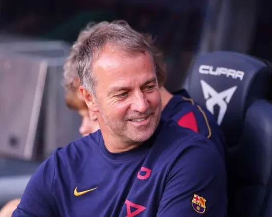 Barcelona