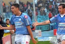 Belgrano Cordoba