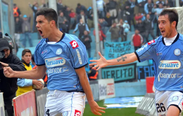 BettingTips4You.com | Free Football Betting Tips & Predictions Belgrano Cordoba