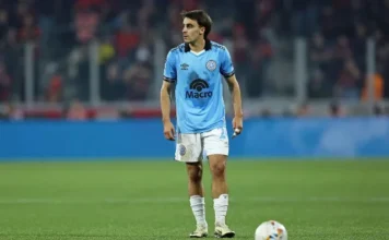 Bet Builder Tips: Banfield v Belgrano Cordoba