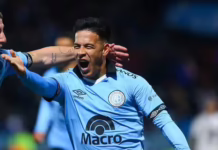 Shots On Target Accumulator Tips – 2/1 Tonight’s SOT Treble Belgrano (Fernández)
