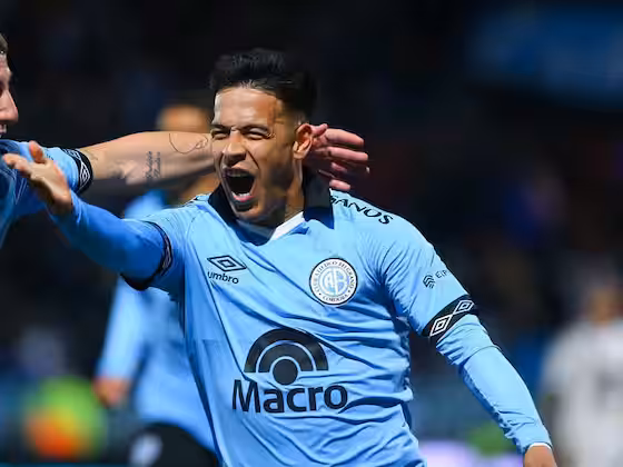 Belgrano (Fernández)