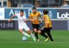 Benevento vs Südtirol