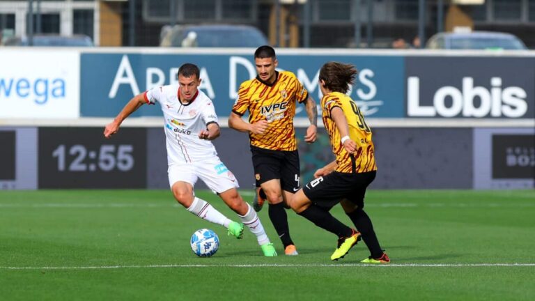 BettingTips4You.com | Free Football Betting Tips & Predictions Benevento vs Südtirol