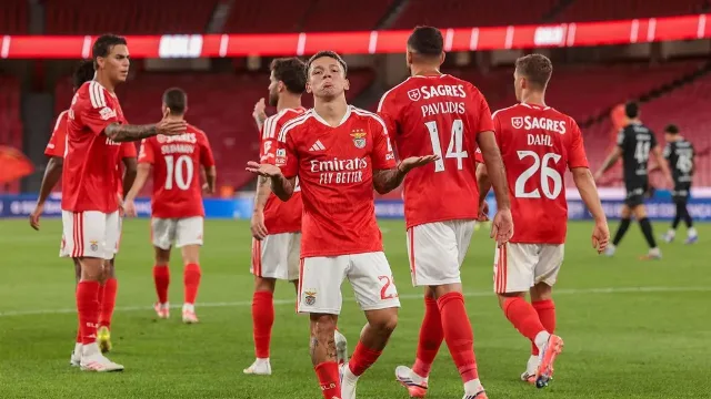 Benfica