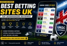 Best Betting Sites UK