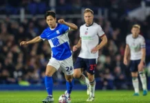 Fouls Committed Accumulator Tips — 3/1 Overnight’s Fouls Acca Birmingham (Tomoki Iwata)