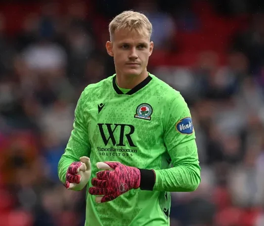 Blackburn Rovers vs Sheffield United Predictions Blackburn Rovers (Toth)